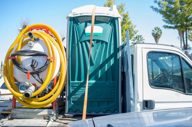 Best Portable bathroom rental  in Scappoose, OR