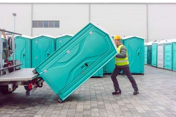 Portable Toilet Options We Offer in Scappoose, OR