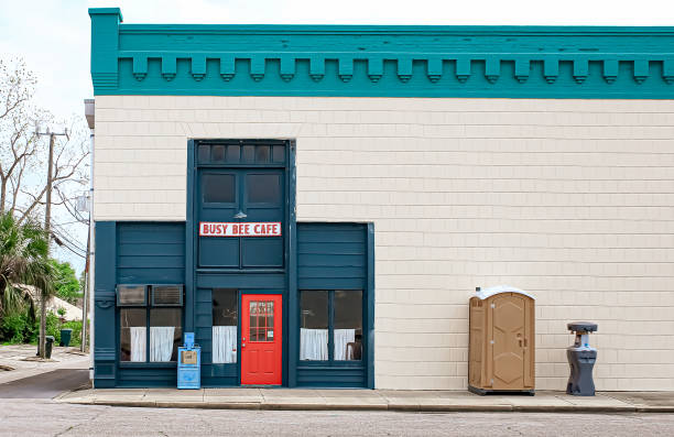 Best Construction site porta potty rental  in Scappoose, OR