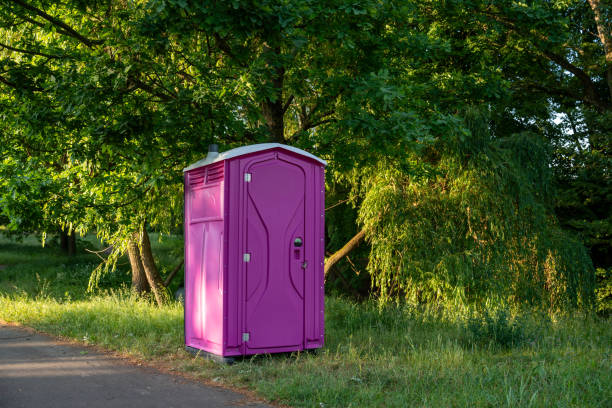 Best Porta potty delivery and setup  in Scappoose, OR