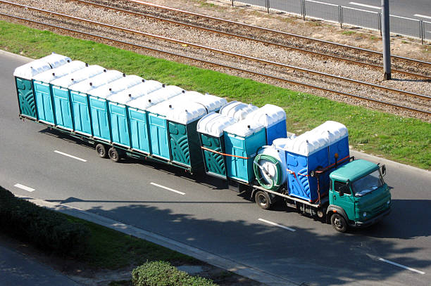 Best Local porta potty services  in Scappoose, OR