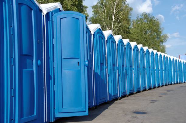 Best Restroom trailer rental cost  in Scappoose, OR